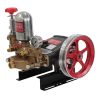 Máy phun thuốc trừ sâu bảo vệ thực vật (không động cơ) Oshima OS-29TST 1.0HP Đen (hoạt động bằng sức kéo động cơ) (pittông sứ)