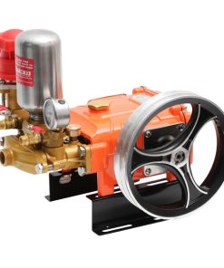 Máy phun thuốc trừ sâu bảo vệ thực vật (không động cơ) Con Ong Vàng COV22C 1.0HP Cam (hoạt động bằng sức kéo động cơ)
