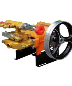 Máy phun thuốc trừ sâu bảo vệ thực vật (không động cơ) Con Ong Vàng COV22AC 1.0HP Cam (hoạt động bằng sức kéo động cơ)