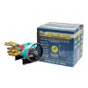 Máy phun thuốc trừ sâu bảo vệ thực vật (không động cơ) Con Ong Vàng COV22AX 1.0HP Xanh mờ (hoạt động bằng sức kéo động cơ)