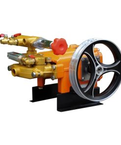 Máy phun thuốc trừ sâu bảo vệ thực vật (không động cơ) Con Ong Vàng COV26AC 1.0HP Cam (hoạt động bằng sức kéo động cơ)