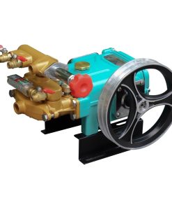 Máy phun thuốc trừ sâu bảo vệ thực vật (không động cơ) Con Ong Vàng COV26AX 1.0HP Xanh mờ (hoạt động bằng sức kéo động cơ)