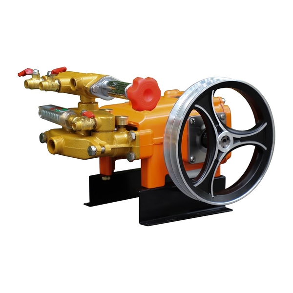 h003-0140-1-1708082975628 Máy phun thuốc trừ sâu bảo vệ thực vật (không động cơ) Con Ong Vàng COV30AC 2.0HP Cam (hoạt động bằng sức kéo động cơ)