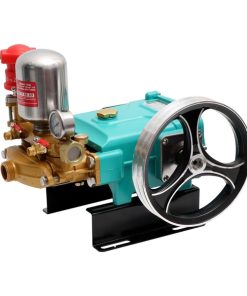 Máy phun thuốc trừ sâu bảo vệ thực vật (không động cơ) Con Ong Vàng COV30X 2.0HP Xanh mờ (hoạt động bằng sức kéo động cơ)
