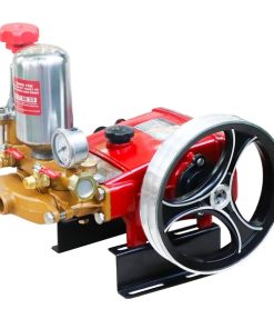 Đầu phun áp lực chất lỏng Mitsukaisho M-KCT30 2.0HP Đỏ (hoạt động bằng sức kéo động cơ)