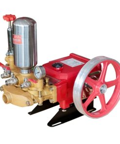 Đầu phun áp lực chất lỏng CH120T 7.0HP Đỏ (hoạt động bằng sức kéo động cơ)