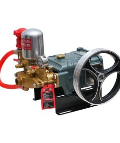 Đầu phun áp lực chất lỏng Con Ong Vàng COV32RTH 2.0HP Xanh rêu