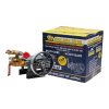 Đầu phun áp lực chất lỏng Con Ong Vàng COV32ARS 2.0HP Xanh rêu