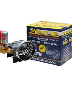 Đầu phun áp lực chất lỏng Con Ong Vàng COV32RS 2.0HP Xanh rêu