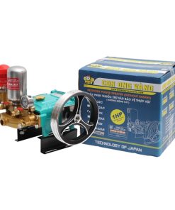 Đầu phun áp lực chất lỏng Con Ong Vàng COV22X 1.0HP Xanh mờ