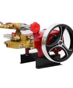 Đầu phun áp lực chất lỏng Mitsukaisho M-CT26A 1.0HP Đỏ