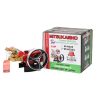 Đầu phun áp lực chất lỏng Mitsukaisho M-HS28A 1.0HP Đỏ