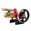 Đầu phun áp lực chất lỏng Mitsukaisho M-KCT28A 1.0HP Đỏ