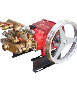 Đầu phun áp lực chất lỏng Oshima OS30AT 2.0HP Đỏ (hoạt động bằng sức kéo động cơ)