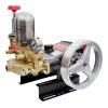 Đầu phun áp lực chất lỏng Oshima OS-39TST 2.0HP Đen (hoạt động bằng sức kéo động cơ) (pittông sứ)