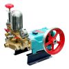 Đầu phun áp lực chất lỏng Oshima OS-35T 1.0HP Xanh đậm (hoạt động bằng sức kéo động cơ)