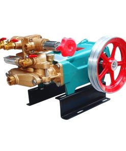 Đầu phun áp lực chất lỏng Oshima OS-35AST 1.0HP Xanh đậm (hoạt động bằng sức kéo động cơ)