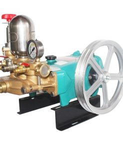 Đầu phun áp lực chất lỏng Oshima OS45T 2.0HP Xanh đậm (hoạt động bằng sức kéo động cơ)
