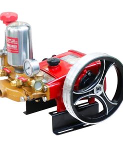 Đầu phun áp lực chất lỏng Mitsukaisho M-KCT28 1.0HP Đỏ