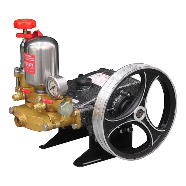 h003-0198-1-1708066377296 Đầu phun áp lực chất lỏng Mitsukaisho M-JB28 1.0HP Đen