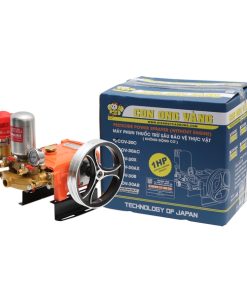 Đầu phun áp lực chất lỏng Con Ong Vàng COV30C 2.0HP Cam