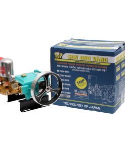 Đầu phun áp lực chất lỏng Con Ong Vàng COV30X 2.0HP Xanh mờ