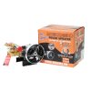 Đầu phun áp lực chất lỏng Mitsukaisho M-JB28A 1.0HP Đen