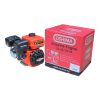 Động cơ nổ Oshima OS55 5.5HP Đỏ 4 thì