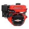 Động cơ nổ Oshima OS75-C 7.5HP Đỏ
