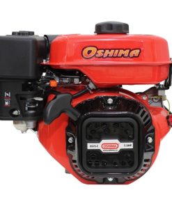 Động cơ nổ Oshima OS75-C 7.5HP Đỏ
