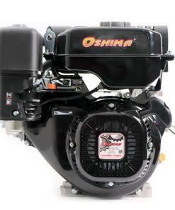 Động cơ nổ Oshima OS180F-C 11HP Đen 4 thì