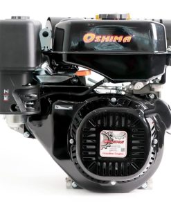 Động cơ nổ Oshima OS185F 13HP Đen