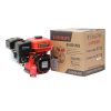 Động cơ nổ Loncin G200F-C 6.5HP Đỏ