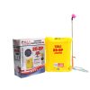 Máy phun thuốc trừ sâu, côn trùng điện Cali 20-DP-ắc qui