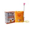 Máy phun thuốc trừ sâu, côn trùng điện Dragon 20SP-ắc quy Vàng Bình ắc qui 12V12Ah