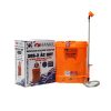 Máy phun thuốc trừ sâu, côn trùng điện HANKIL 20S-ắc quy Cam Bình ắc quy 12V8Ah