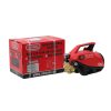 Máy xịt rửa Oshima MXR-JZ900A1 2.5kW Đỏ Điện 1 pha