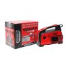 Máy xịt rửa Oshima MXR-1213-K1 2.7KW Đỏ Điện 1 pha