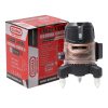 Máy cân mực Oshima CM5X-2 Màu đồng Pin lithium