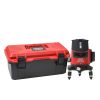 Máy cân mực Oshima CM5X-SS Đỏ Pin lithium