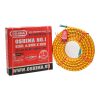 Ống nhựa PVC Oshima No.1 6.5mm x 50m Vàng