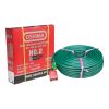 Ống nhựa PVC Oshima No.2 8.5mm x 50m Xanh đậm