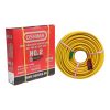 Ống nhựa PVC Oshima No.2 8.5mm x 100m Vàng