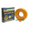 Ống nhựa PVC Con Ong Vàng 8.5mm x 50m Vàng