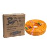 Ống nhựa PVC Dragon No.1 6.5mm x 50m Vàng