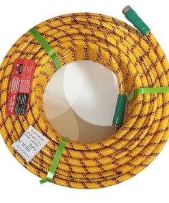 Ống nhựa PVC Oshima 8.5mm x 10m Vàng