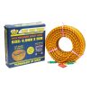 Ống nhựa PVC Con Ong Vàng 6.5mm x 50m Vàng