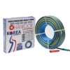 Ống nhựa PVC Hankook No.6 8.5mm x 50m Xanh dương