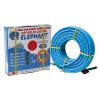Ống nhựa PVC Elephant No.2 8.5mm x 50m Xanh dương