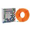 Ống nhựa PVC Greentree No.1 8.5mm x 50m Vàng